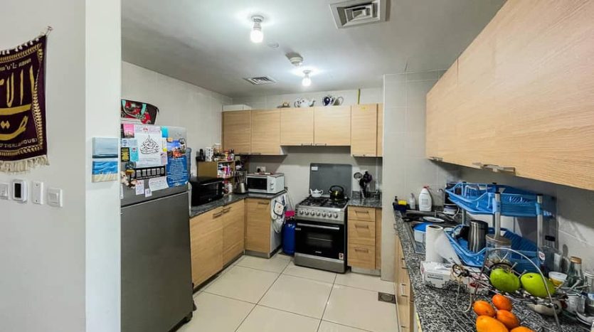 Apartment on Al Reem, Abu-Dhabi, 3 bedrooms, 155 m2  | Foto 4