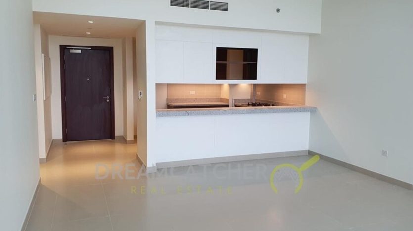 Apartment on Dubai Hills Estate, 3 bedrooms, 160.91 m2  | Foto 1