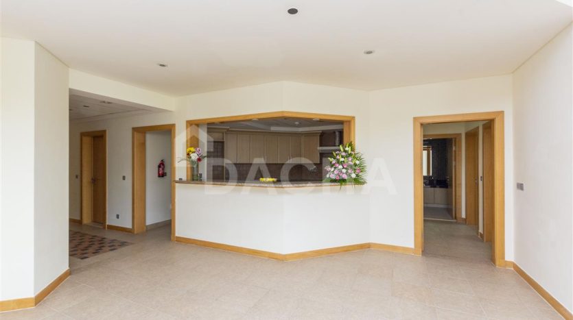 Apartment on Palm Jumeirah, Dubai, 3 bedrooms, 205.5 m2  | Foto 5