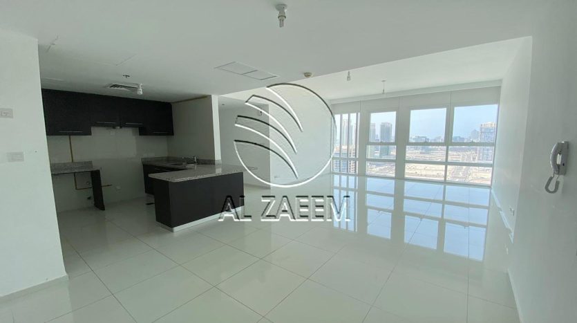 Apartment on Al Reem, Abu-Dhabi, 2 bedrooms, 122 m2  | Foto 3