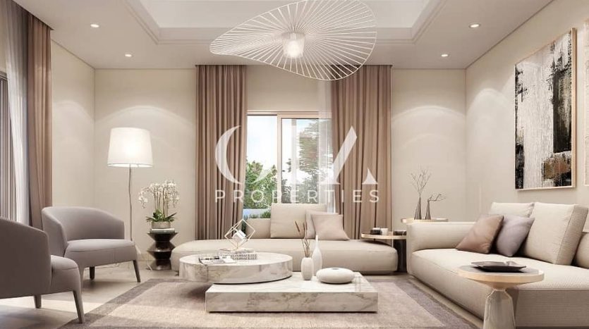Villa on Al Shamkha, Abu-Dhabi, 5 bedrooms, 725 m2  | Foto 5