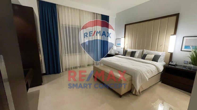 Apartment on Marina, Abu-Dhabi, 2 bedrooms, 150 m2  | Foto 1