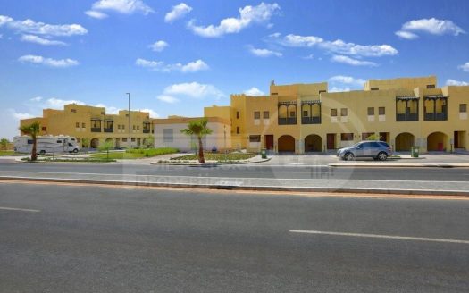 Вилла в Hydra Village, Абу-Даби, 3 спальни,