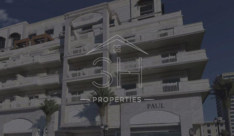 Shop on Jumeirah Village Circle, Dubai, 97.2 m2  | Foto 2
