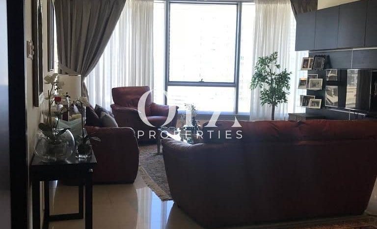 Apartment on Al Reem, Abu-Dhabi, 3 bedrooms, 161 m2  | Foto 3