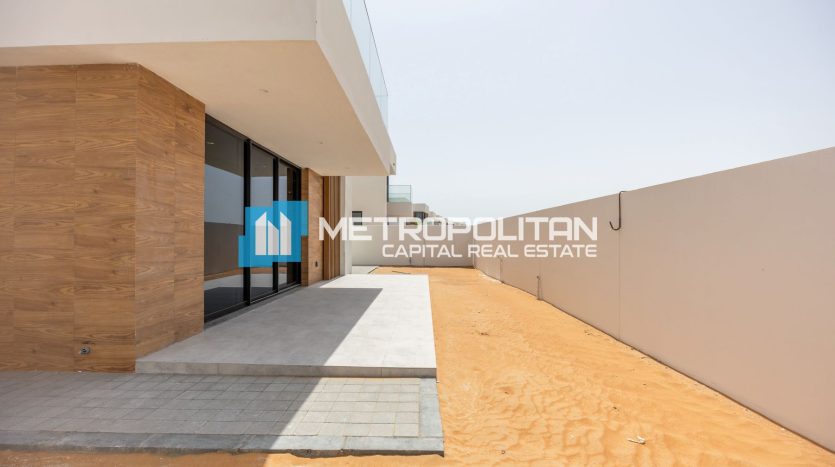 Villa on Saadiyat Island, Abu-Dhabi, 4 bedrooms, 538.6 m2  | Foto 4