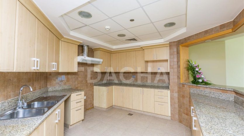 Apartment on Palm Jumeirah, Dubai, 3 bedrooms, 205.5 m2  | Foto 2