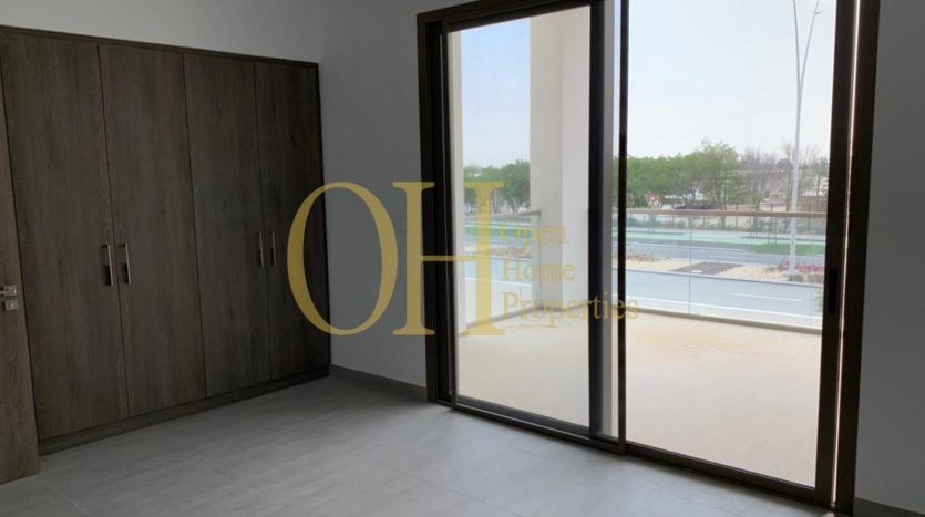 Villa on Yas Island, Abu-Dhabi, 4 bedrooms, 354.6 m2 / per year