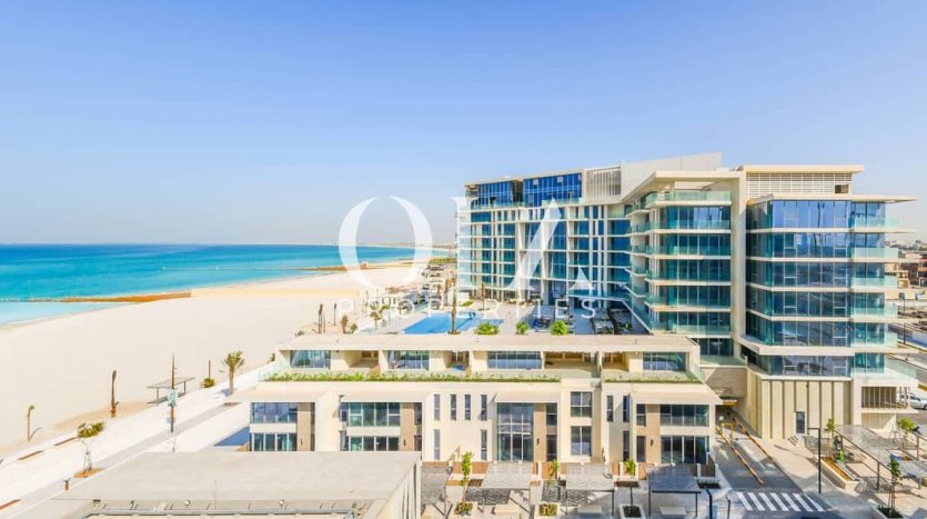 Villa on Saadiyat Island, Abu-Dhabi, 2 bedrooms, 212 m2  | Foto 2