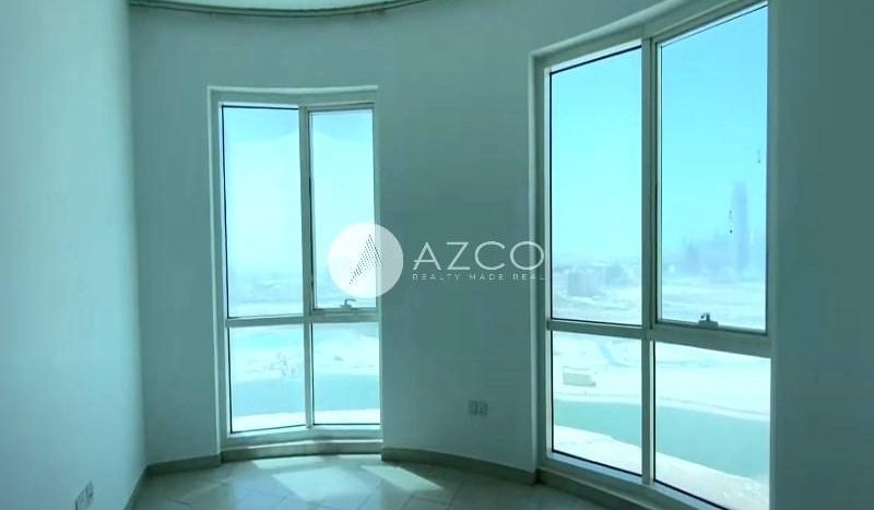 Apartment on Dubai Production City (IMPZ), Dubai, 2 bedrooms, 121.9 m2  | Foto 5