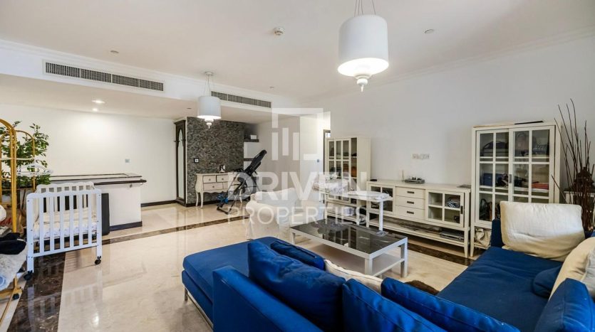 Duplexes on Jumeirah Beach Residence, Dubai, 4 bedrooms, 389 m2  | Foto 5