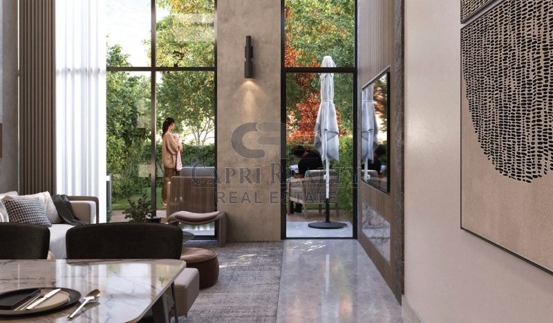 Villa on Dubai Investment Park, Dubai, 4 bedrooms, 249.9 m2  | Foto 4