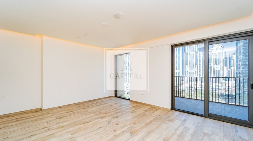 Apartment on Business Bay, Dubai, 1 bedroom, 84.3 m2  | Foto 3
