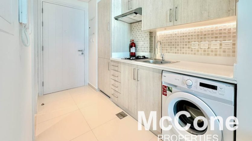 Apartment on Palm Jumeirah, Dubai, 32.79 m2  | Foto 4