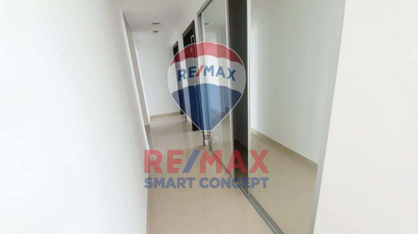Apartment on Al Reem, Abu-Dhabi, 1 bedroom, 100.3 m2  | Foto 3