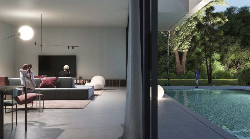 Apartment on Maisaloon, Sharjah, 2 bedrooms, 182.5 m2  | Foto 3