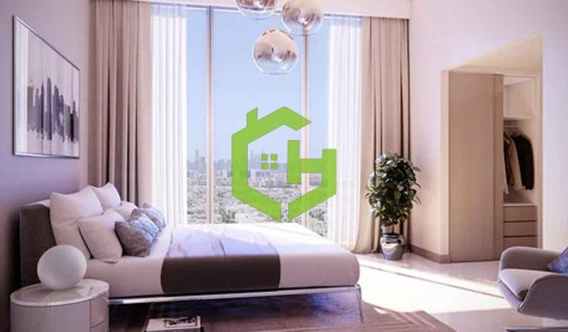 Apartment on Al Furjan, Dubai, 2 bedrooms, 81.5 m2  | Foto 4
