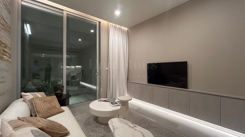 Apartment on Jumeirah Village Circle, Dubai, 1 bedroom, 100.1 m2  | Foto 4