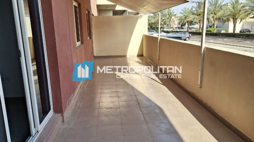 Apartment on Al Reef, Abu-Dhabi, 2 bedrooms, 137.2 m2  | Foto 2