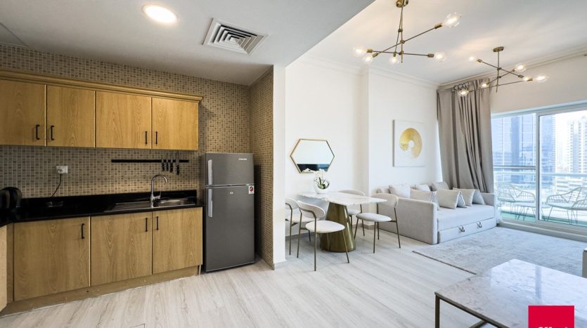 Apartment on Business Bay, Dubai, 1 bedroom, 60.3 m2  | Foto 2