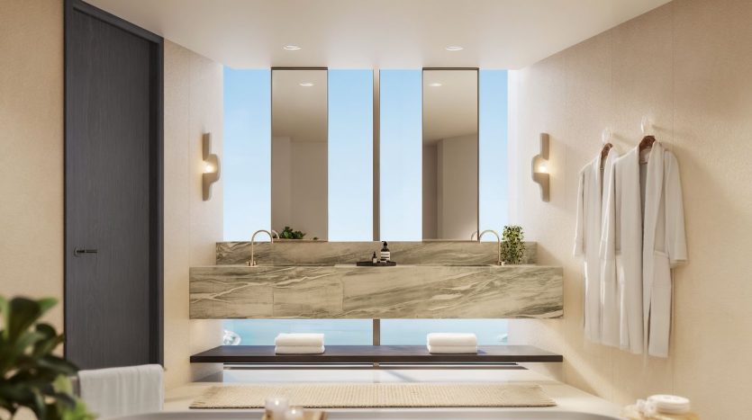 Apartment on Dubai Marina, 4 bedrooms, 308.2 m2  | Foto 3