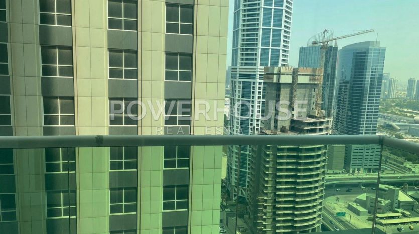 Apartment on Dubai Marina, 1 bedroom, 78.5 m2  | Foto 1