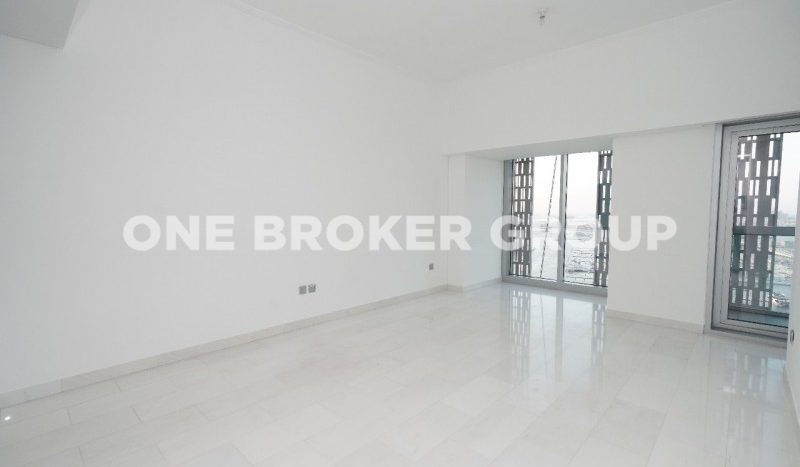 Apartment on Dubai Marina, 1 bedroom, 81.3 m2  | Foto 3