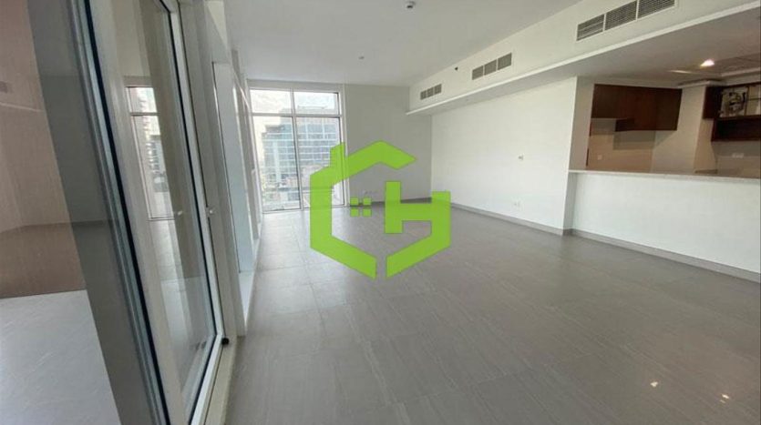 Apartment on Al Kifaf, Dubai, 2 bedrooms, 190.4 m2  | Foto 5