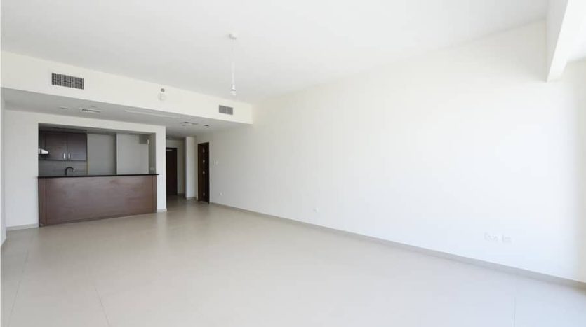 Apartment on Al Reem, Abu-Dhabi, 2 bedrooms, 99 m2  | Foto 2