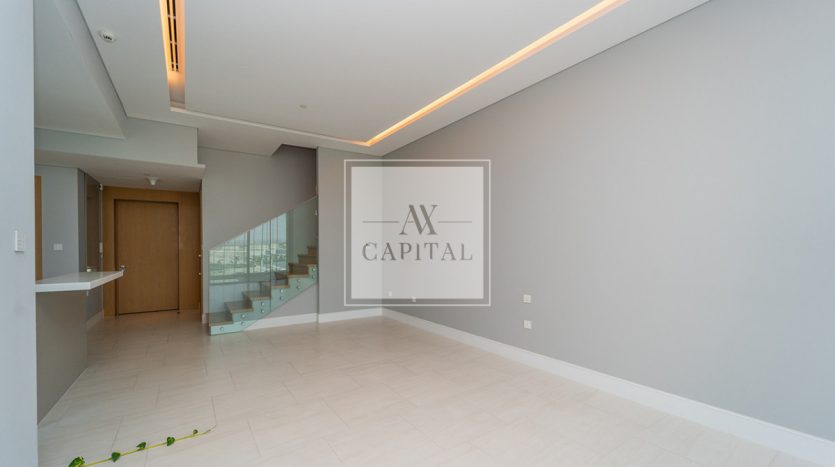 Apartment on Business Bay, Dubai, 2 bedrooms, 172.5 m2  | Foto 4