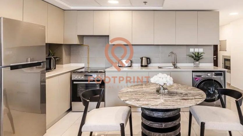 Apartment on Al Furjan, Dubai, 3 bedrooms, 204.2 m2  | Foto 2