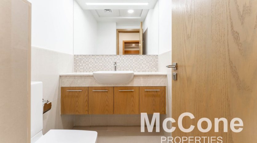 Apartment on Downtown Burj Dubai, 1 bedroom, 79.43 m2  | Foto 2