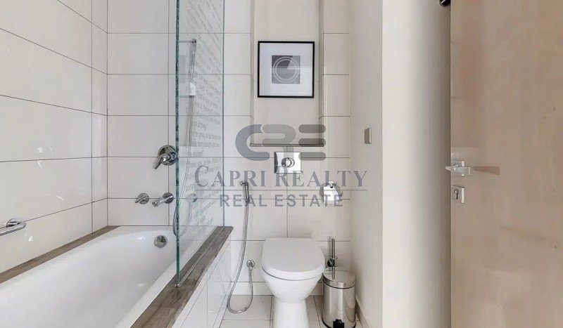 Apartment on Business Bay, Dubai, 2 bedrooms, 140.8 m2  | Foto 3
