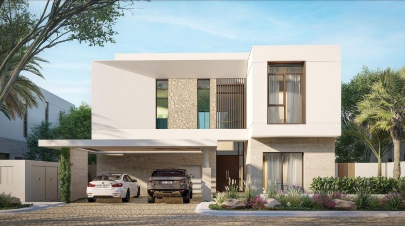 Apartment on Ghantoot, Abu-Dhabi, 4 bedrooms, 314 m2  | Foto 2