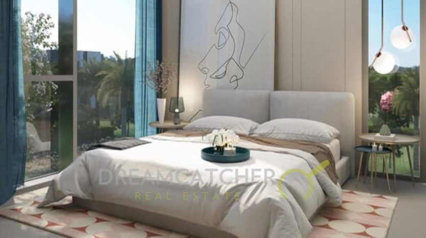 Townhouse on Arabian Ranches 3, Dubai, 3 bedrooms, 180.23 m2  | Foto 4
