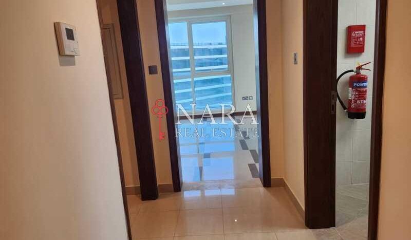 Apartment on Al Raha Beach, Abu-Dhabi, 2 bedrooms, 150.5 m2 / per year
