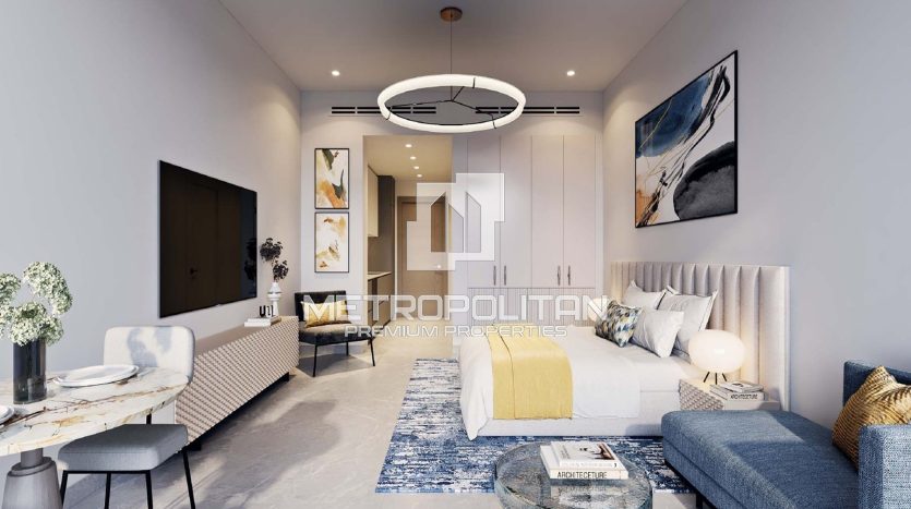 Apartment on Business Bay, Dubai, 3 bedrooms, 181 m2  | Foto 3