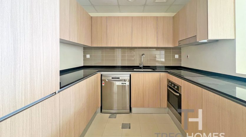 Villa on Mohammed Bin Rashid City, Dubai, 4 bedrooms, 187 m2 / per year