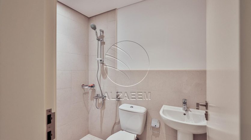 Квартира в Аль-Рим, Абу-Даби, 3 спальни, 126 м2 / в год