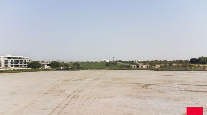 Land plot on Meydan, Dubai, 2499.9 m2  | Foto 4