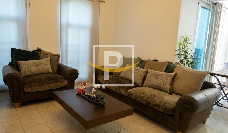 Apartment on Green Community, Dubai, 1 bedroom, 90.7 m2  | Foto 4