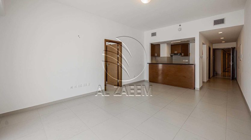 Apartment on Al Reem, Abu-Dhabi, 1 bedroom, 61 m2  | Foto 3