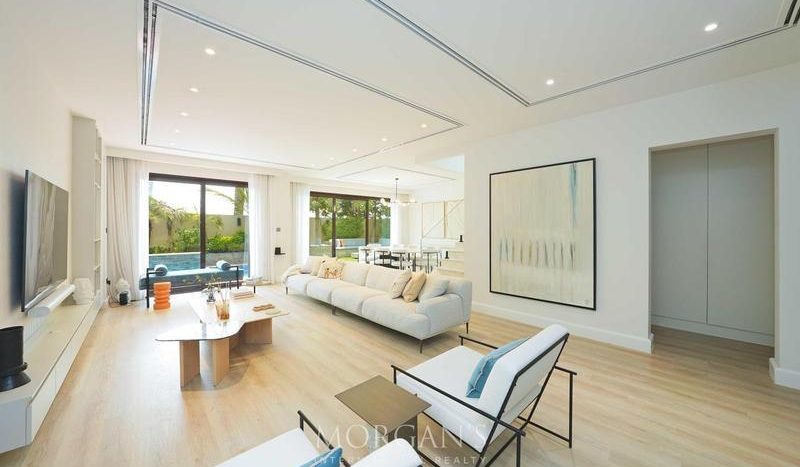 Villa on Arabian Ranches 2, Dubai, 4 bedrooms, 405 m2  | Foto 3