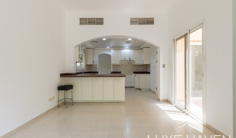 Вилла в Meadows, Дубай, 4 спальни, 374.31 м2 / в год