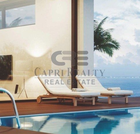 Villa on Palm Jebel Ali, Dubai, 6 bedrooms, 679.7 m2  | Foto 3