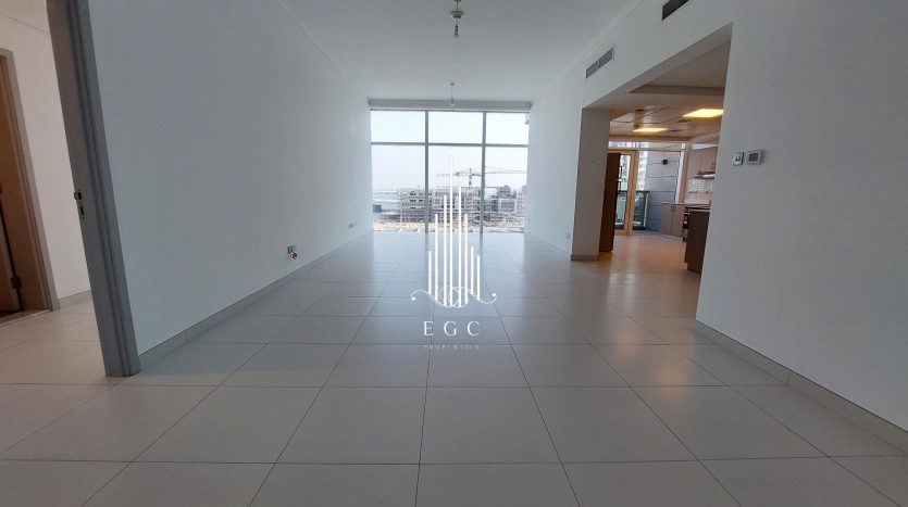 Rent Apartment on Tourist Club Area, Abu-Dhabi, 900 sq. ft. | Foto 3