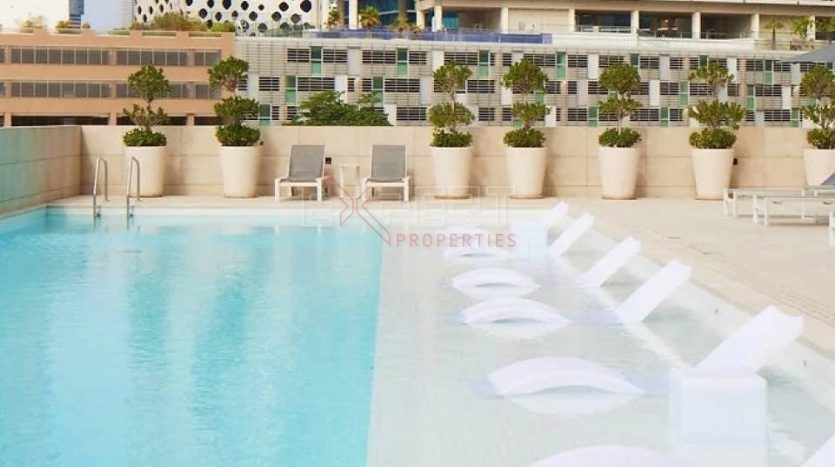 Apartment on Business Bay, Dubai, 3 bedrooms, 160 m2  | Foto 4