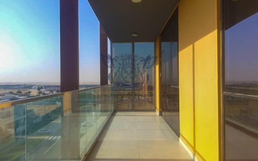 Квартира в Dubai South (Dubai World Central), 3 спальни, 148.7 м2 / в год