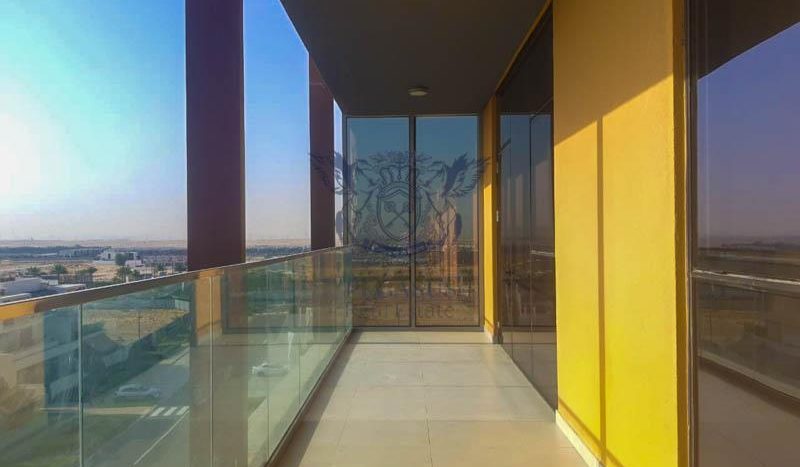 Квартира в Dubai South (Dubai World Central), 3 спальни, 148.7 м2 / в год