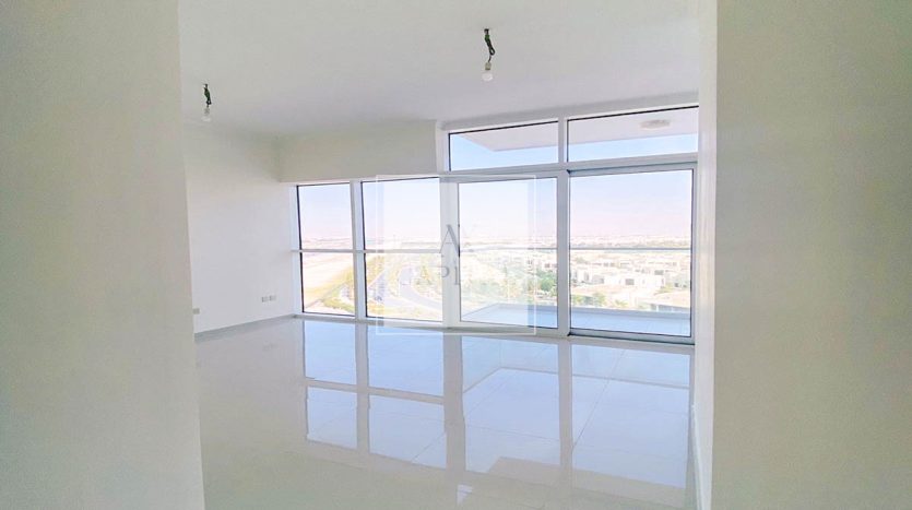 Apartment on DAMAC Hills (Akoya by DAMAC), Dubai, 1 bedroom, 71.2 m2  | Foto 4